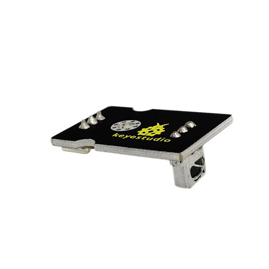 Módulo recetor digital infravermelho para Arduino