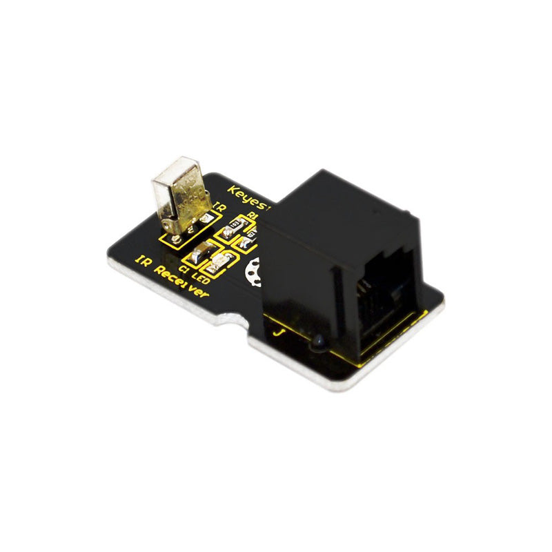 Carregar imagem para visualizador de galeria, Módulo recetor infravermelho (Ligação Easy) para Arduino