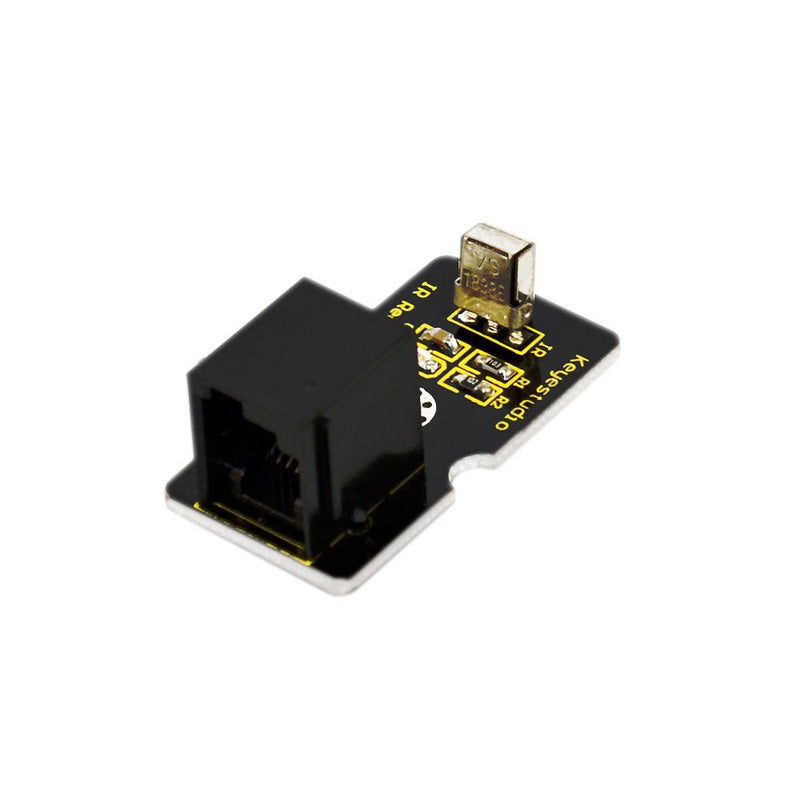 Carregar imagem para visualizador de galeria, Módulo recetor infravermelho (Ligação Easy) para Arduino