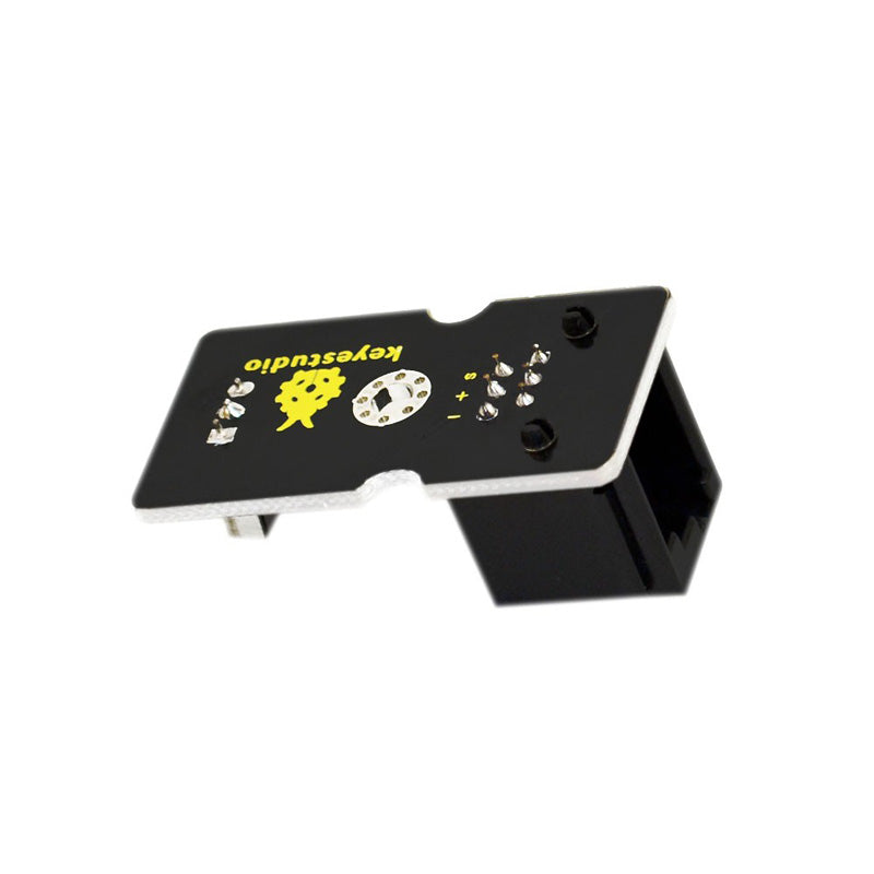 Carregar imagem para visualizador de galeria, Módulo recetor infravermelho (Ligação Easy) para Arduino