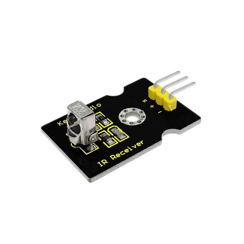 Load image into Gallery viewer, Módulo recetor digital infravermelho para Arduino