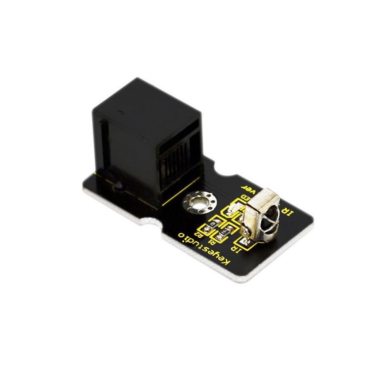 Carregar imagem para visualizador de galeria, Módulo recetor infravermelho (Ligação Easy) para Arduino
