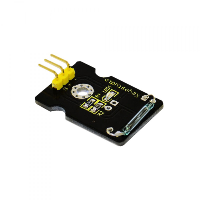 Carregar imagem para visualizador de galeria, Módulo sensor Reed Switch para Arduino Keyestudio