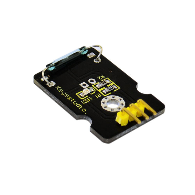 Carregar imagem para visualizador de galeria, Módulo sensor Reed Switch para Arduino Keyestudio