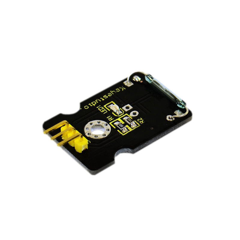 Carregar imagem para visualizador de galeria, Módulo sensor Reed Switch para Arduino Keyestudio