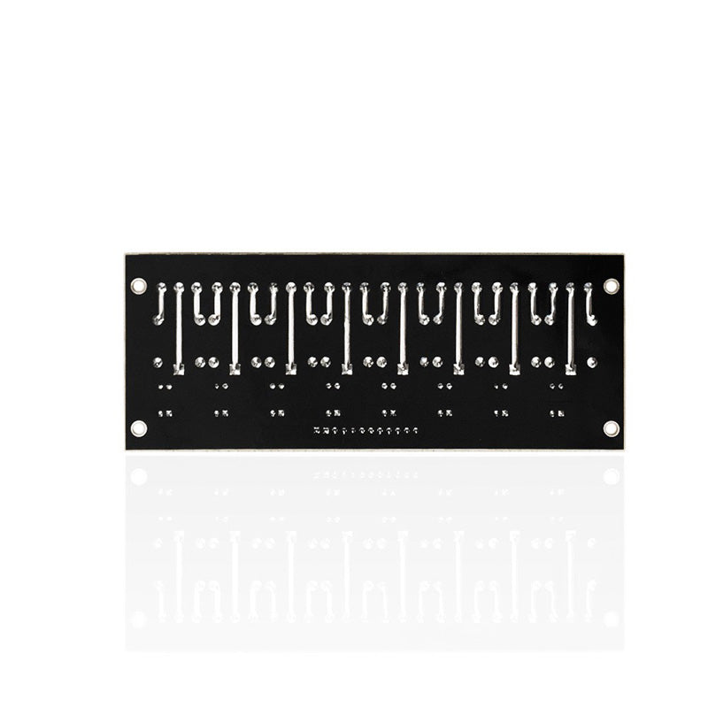 Carregar imagem para visualizador de galeria, Módulo relé 5V 8 canais para Arduino Keyestudio