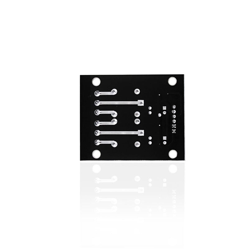 Carregar imagem para visualizador de galeria, Módulo relé duplo 5V para Arduino Keyestudio