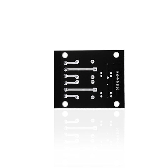 Módulo de relé dual de 5V para Arduino Keyestudio