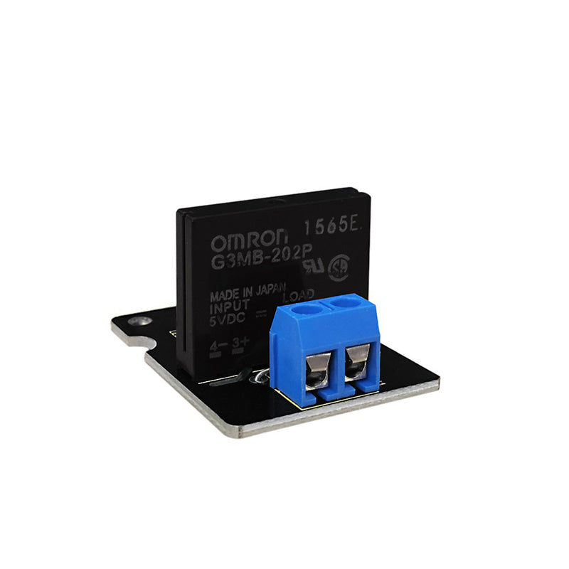 Carregar imagem para visualizador de galeria, Módulo de relé de estado sólido um canal para Arduino Keyestudio