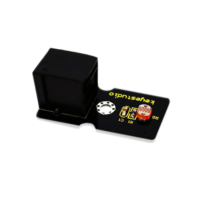 Load image into Gallery viewer, Photoresistance sensor module for Arduino (EASY Connection) Keyestudio
