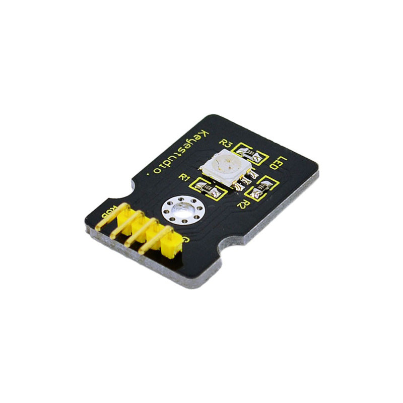 Carregar imagem para visualizador de galeria, Módulo RGB LED para Arduino Keyestudio