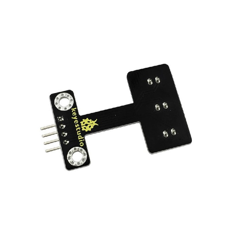 Carregar imagem para visualizador de galeria, Módulo semáforo para Arduino Keyestudio