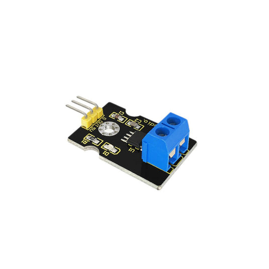 Módulo sensor de corrente ACS712 para Arduino Keyestudio