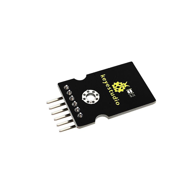 Load image into Gallery viewer, Keyestudio MMA8452Q 3-axis acceleration sensor module