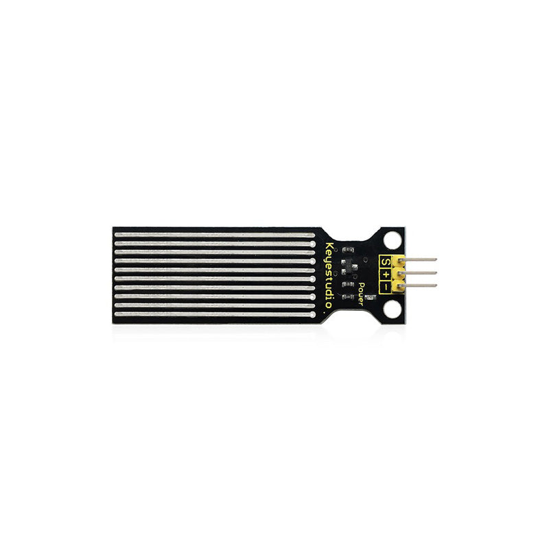 Load image into Gallery viewer, Water Level Sensor Module for Arduino Keyestudio