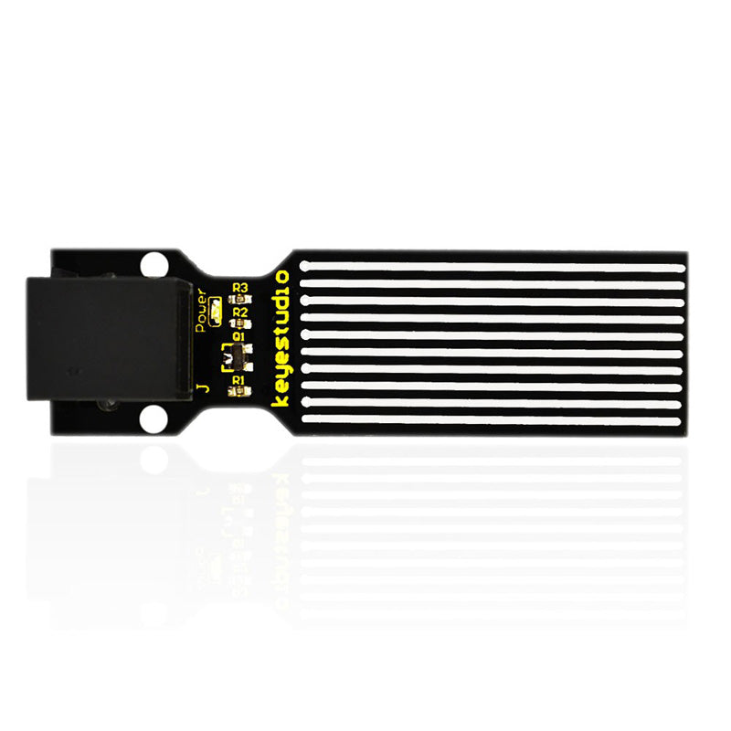 Load image into Gallery viewer, Water Level Sensor Module for Arduino (EASY Connection) Keyestudio