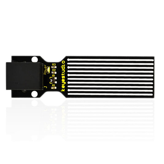 Módulo sensor de nível de água para Arduino (Ligação EASY) Keyestudio