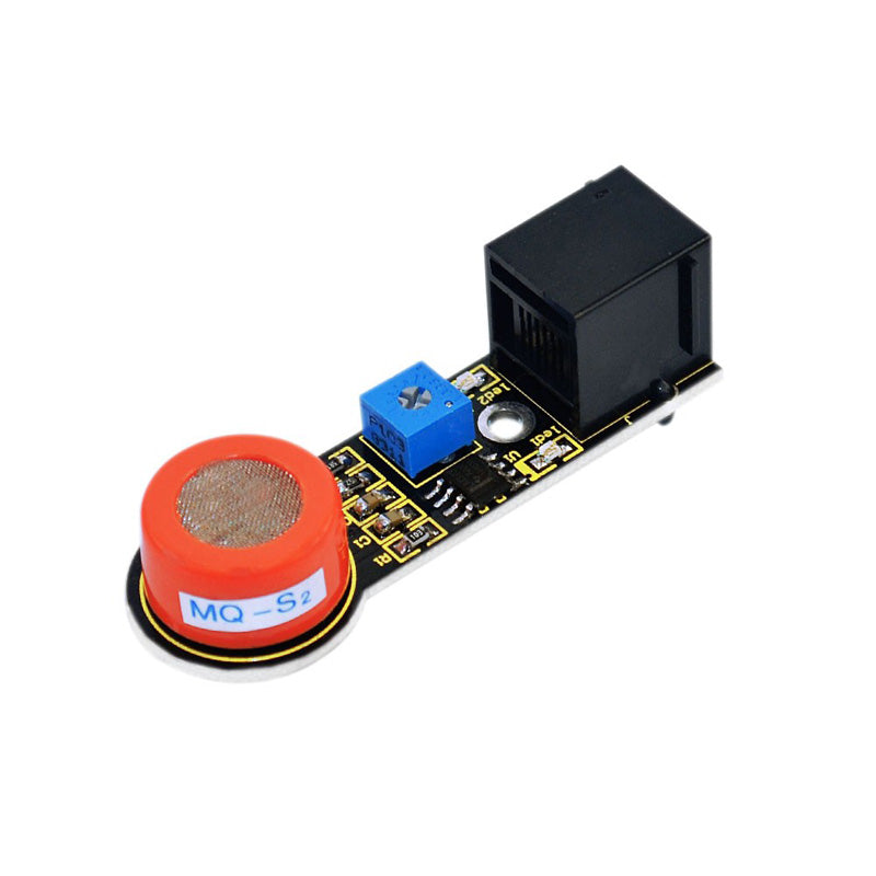 Load image into Gallery viewer, Analog Alcohol Sensor Module (MQ-3) for Arduino (Easy Connection) Keyestudio