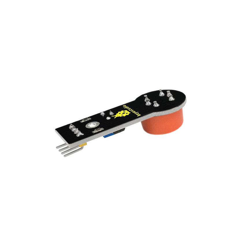 Load image into Gallery viewer, Analog Alcohol Sensor Module (MQ-3) for Arduino Keyestudio