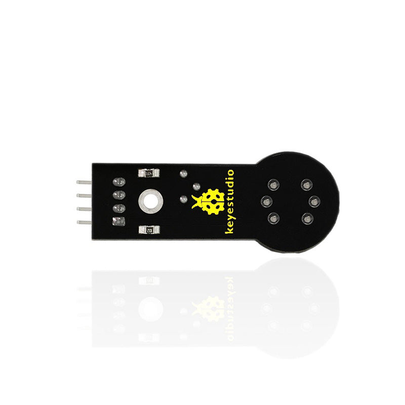 Load image into Gallery viewer, Analog Alcohol Sensor Module (MQ-3) for Arduino Keyestudio