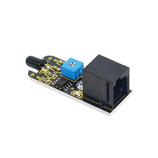 Módulo sensor de chama (Ligação Easy) para Arduino Keyestudio