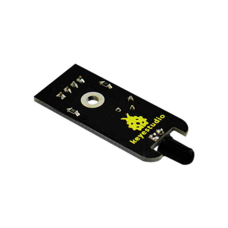 Carregar imagem para visualizador de galeria, Módulo sensor de chama para Arduino Keyestudio