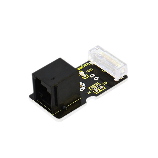 Módulo sensor de choques (Ligação Easy) para Arduino Keyestudio