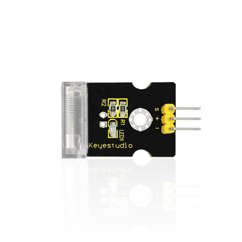 Load image into Gallery viewer, Shock Sensor Module for Arduino Keyestudio