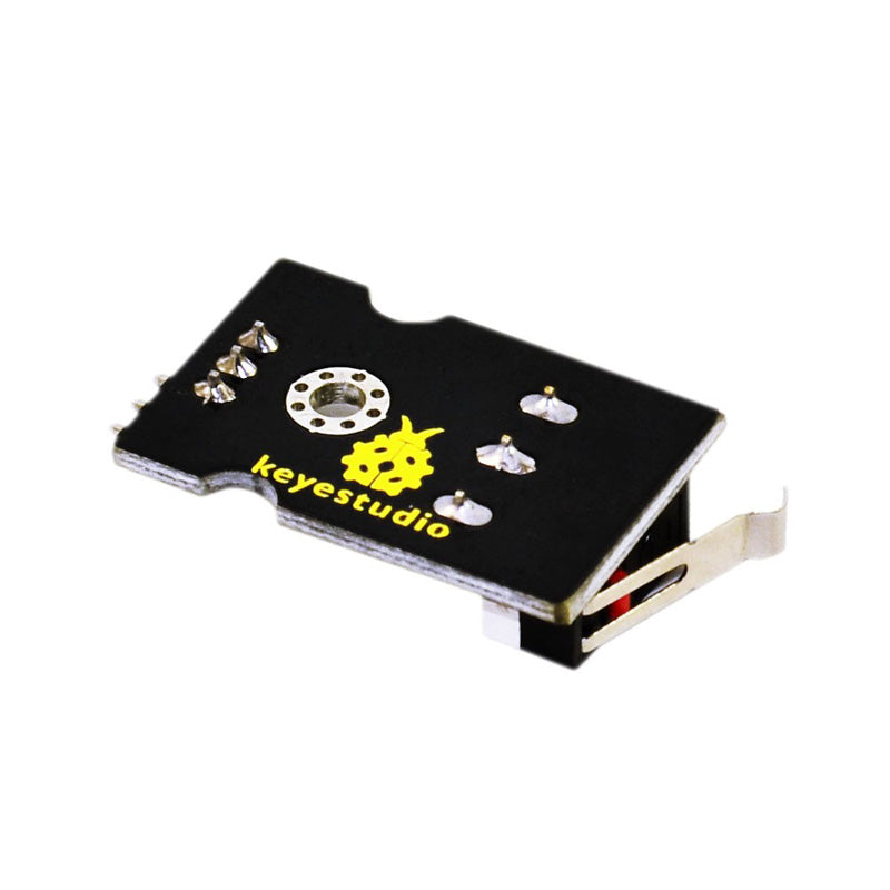 Load image into Gallery viewer, Collision Sensor Module for Arduino Keyestudio