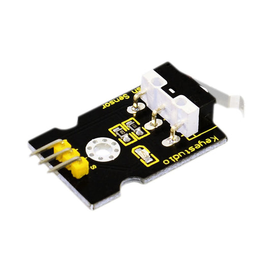 Módulo sensor de colisão para Arduino Keyestudio