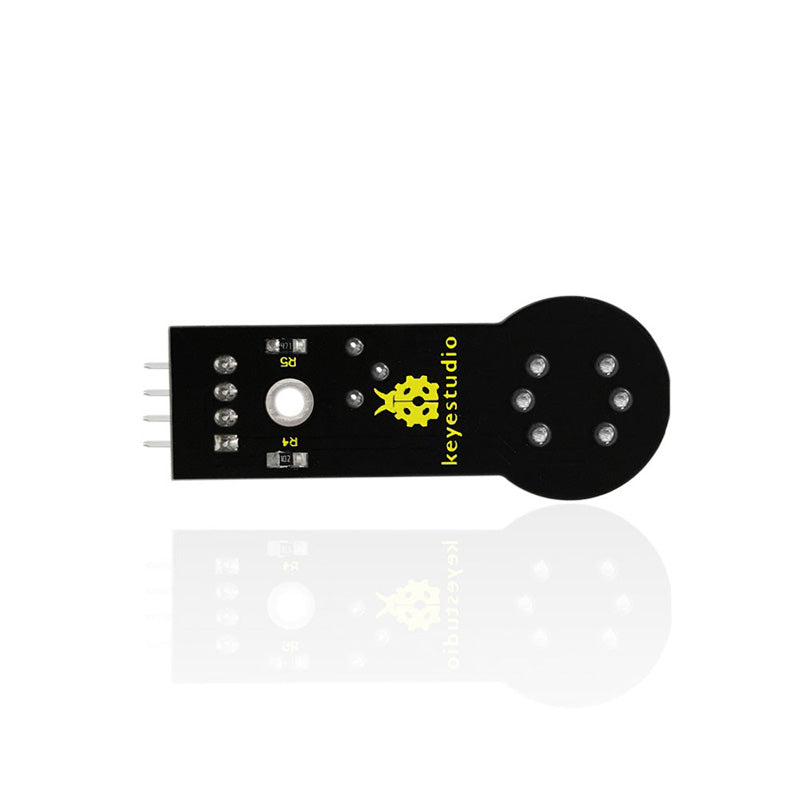 Load image into Gallery viewer, Gas Sensor Module (MQ-5) for Arduino Keyestudio