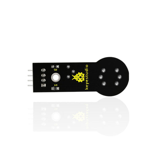 Módulo sensor de gás (MQ-5) para Arduino Keyestudio