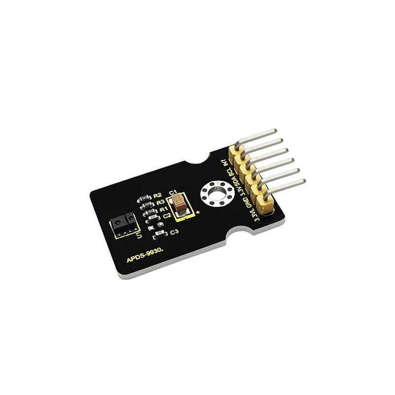 Load image into Gallery viewer, Módulo sensor de gestos e proximidade para Arduino Keyestudio