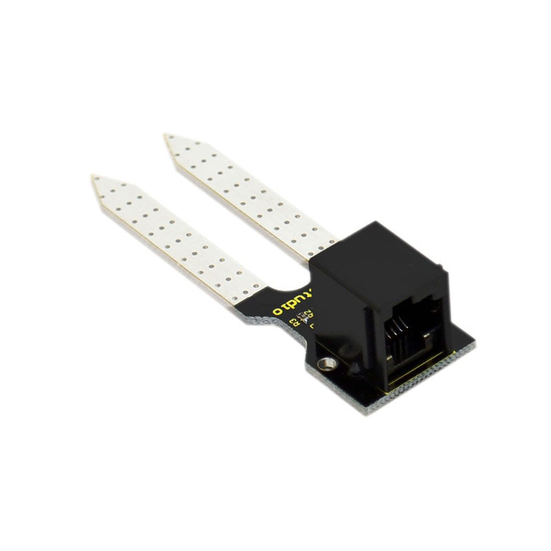 Load image into Gallery viewer, Soil Moisture Sensor Module for Arduino (EASY Connection) Keyestudio