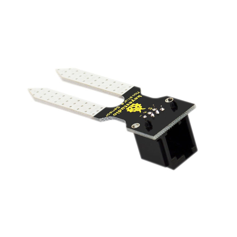 Load image into Gallery viewer, Soil Moisture Sensor Module for Arduino (EASY Connection) Keyestudio