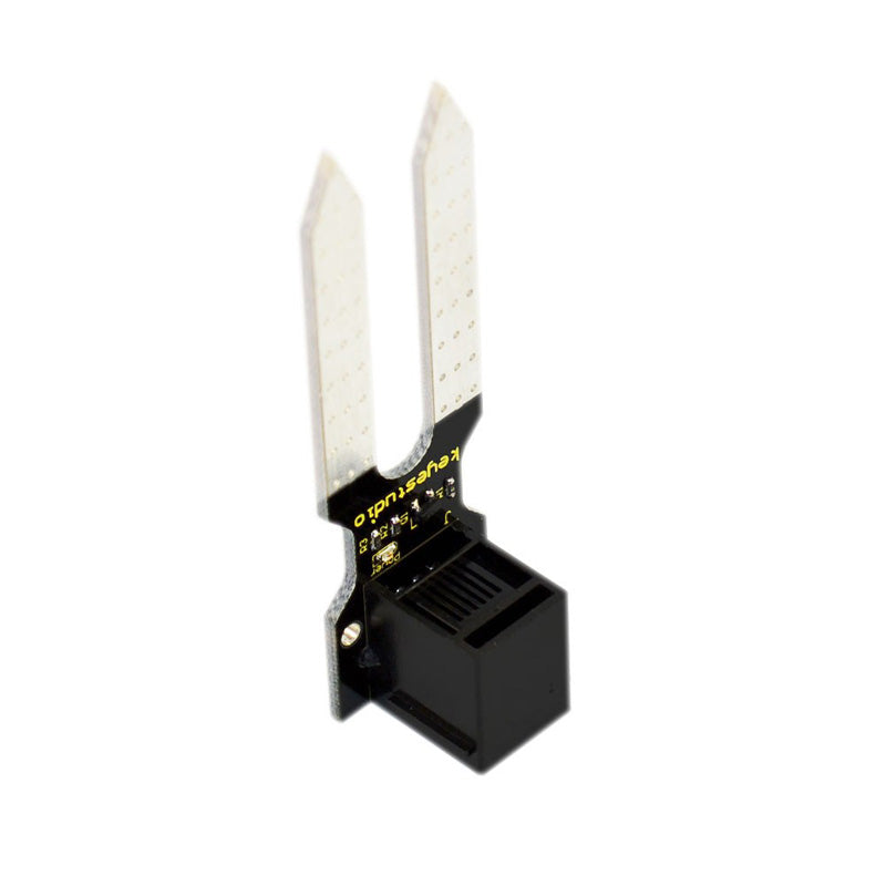 Load image into Gallery viewer, Soil Moisture Sensor Module for Arduino (EASY Connection) Keyestudio