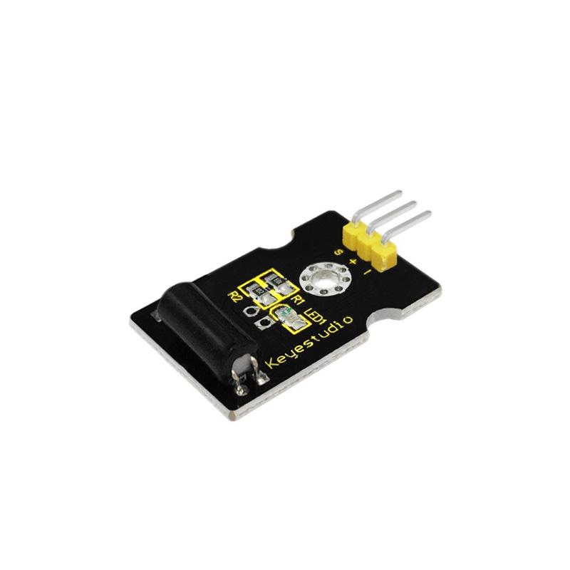 Load image into Gallery viewer, Módulo sensor de inclinação digital Tilt para Arduino Keyestudio