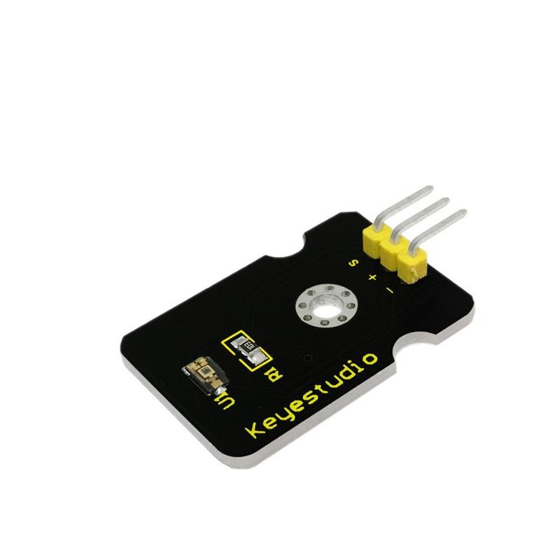 Load image into Gallery viewer, Módulo sensor de luz ambiente TEMT6000 Keyestudio