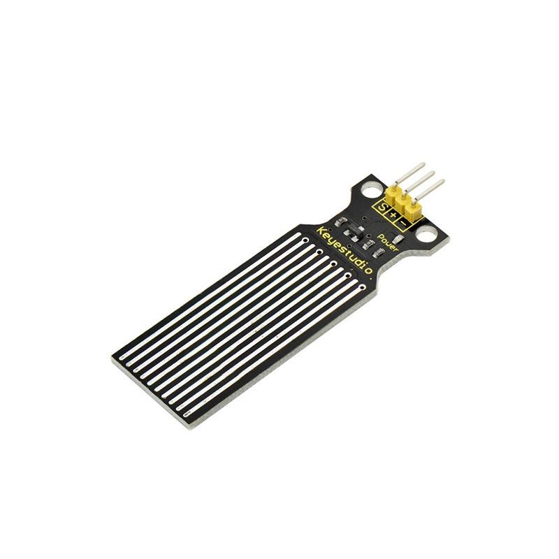 Load image into Gallery viewer, Módulo sensor de nível de água para Arduino Keyestudio