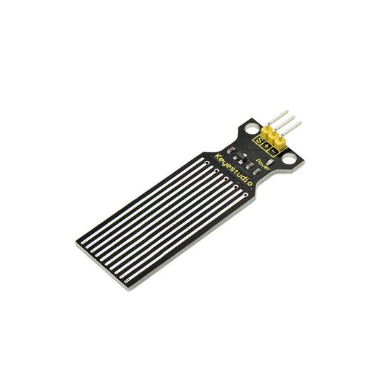 Módulo sensor de nível de água para Arduino Keyestudio