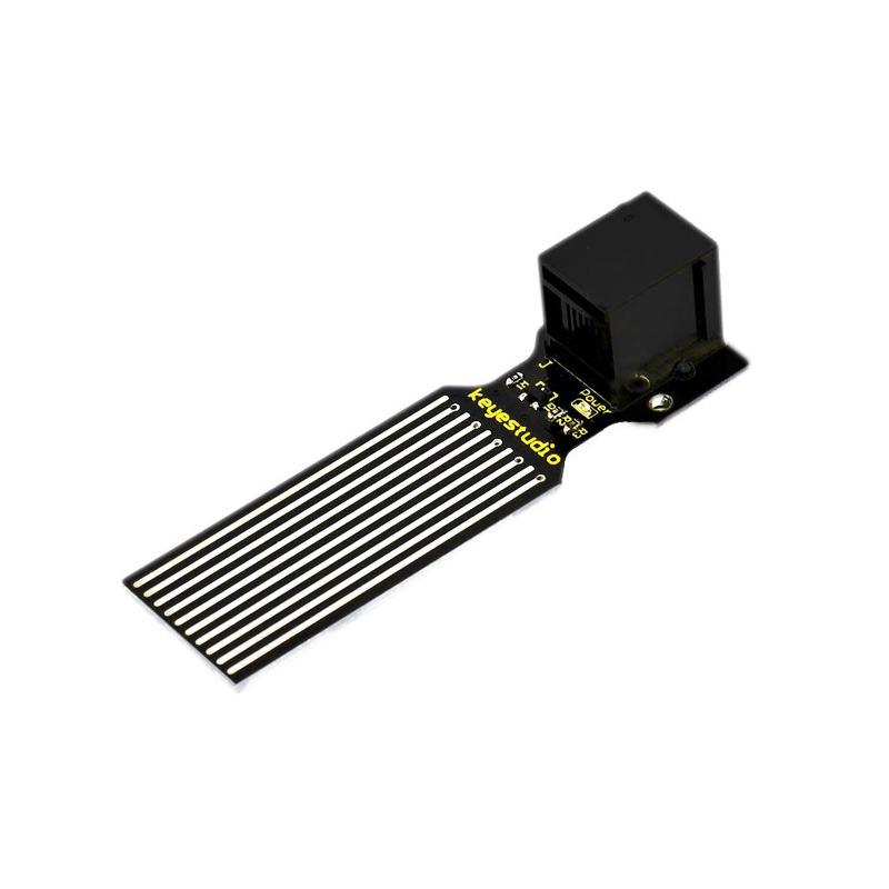 Load image into Gallery viewer, Módulo sensor de nível de água para Arduino (Ligação EASY) Keyestudio