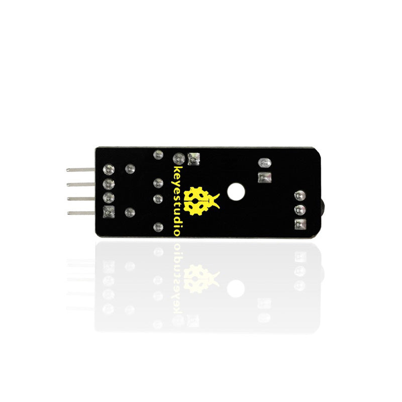Cargue la imagen en el visor de la galería, Módulo sensor infrarrojo de obstáculos para Arduino