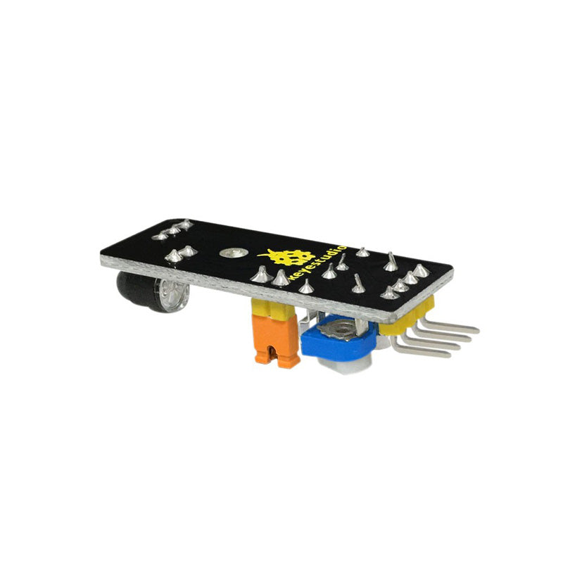 Cargue la imagen en el visor de la galería, Módulo sensor infrarrojo de obstáculos para Arduino