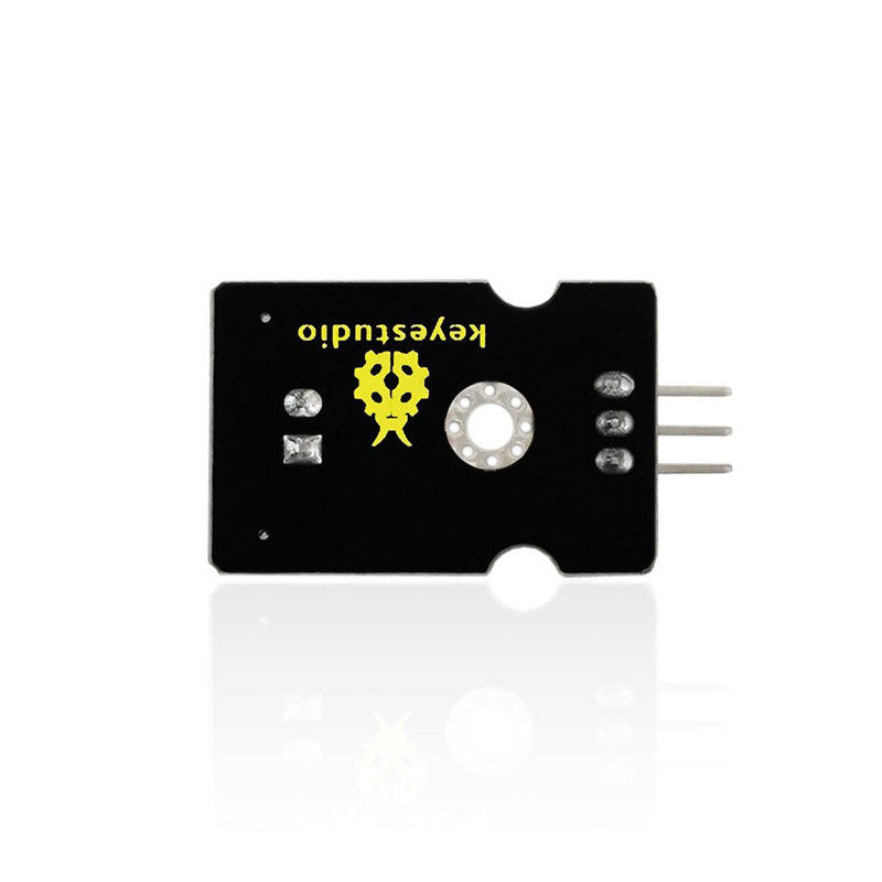 Cargue la imagen en el visor de la galería, Módulo sensor de sonido analógico para Arduino Keyestudio