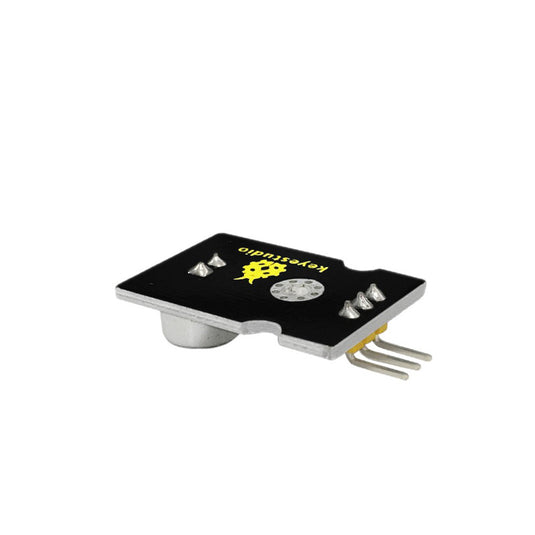 Módulo sensor de som analógico para Arduino Keyestudio