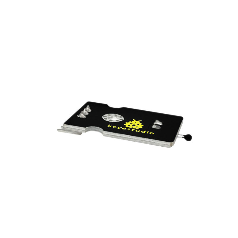 Cargue la imagen en el visor de la galería, Módulo Sensor de Temperatura Analógico para Arduino Keyestudio