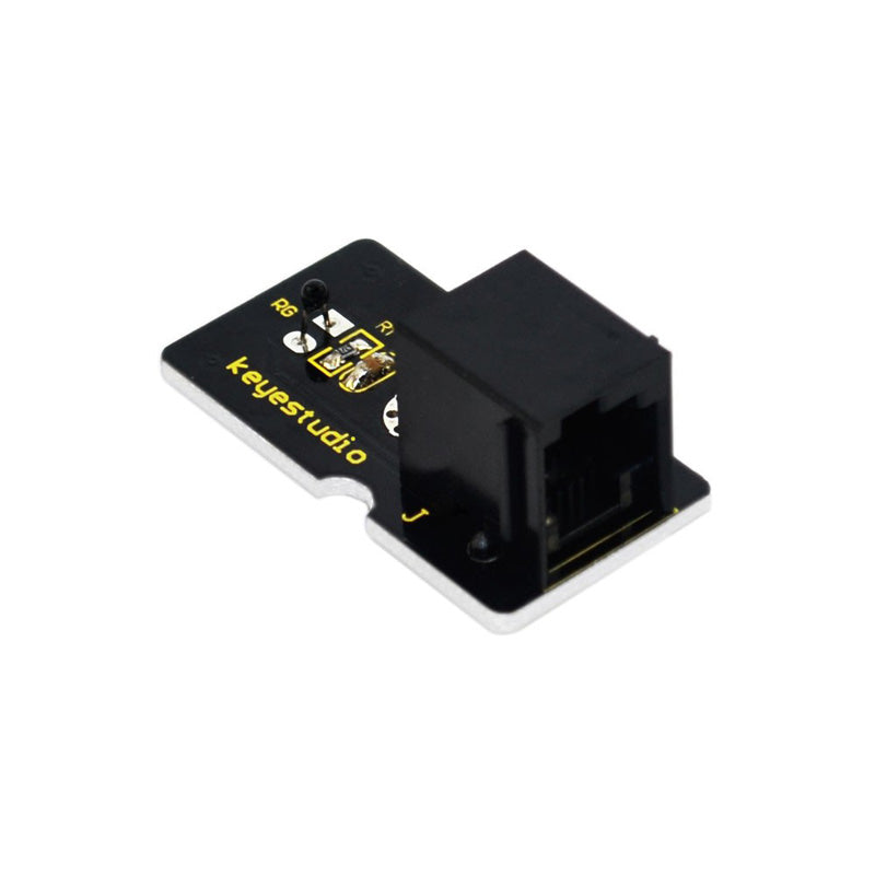 Load image into Gallery viewer, Analog Temperature Sensor Module for Arduino (EASY Connection) Keyestudio