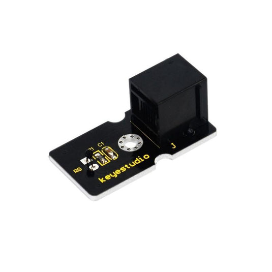 Módulo sensor de temperatura analógico para Arduino (Ligação EASY) Keyestudio