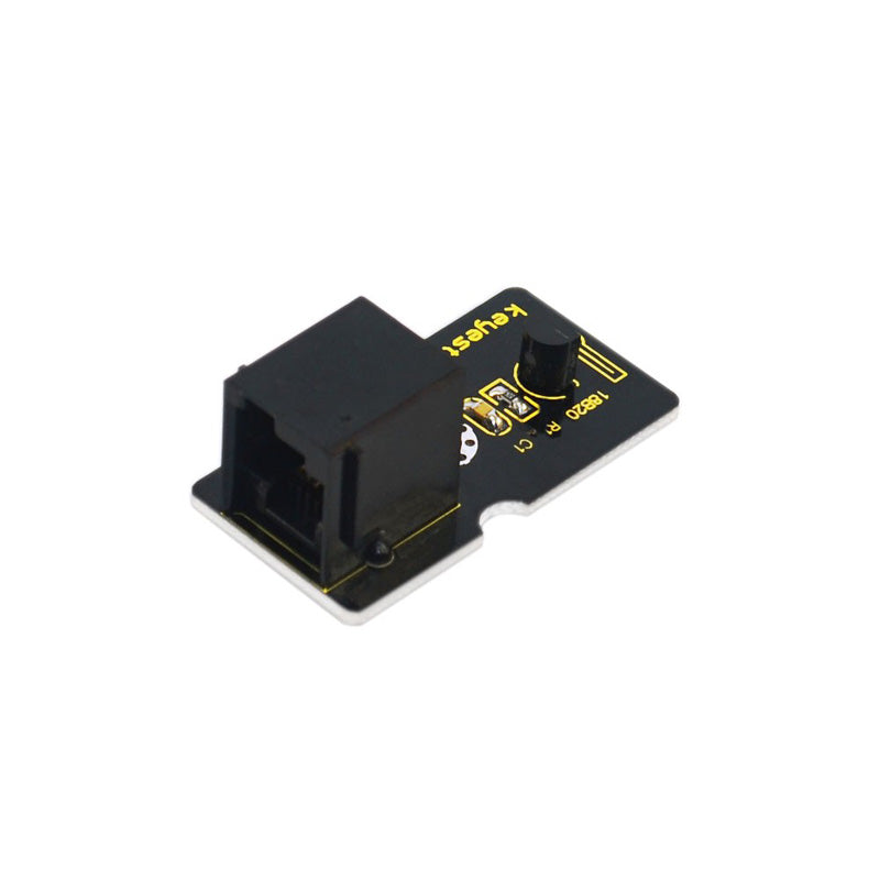 Load image into Gallery viewer, DS18B20 Temperature Sensor Module (Easy Connection) for Arduino Keyestudio