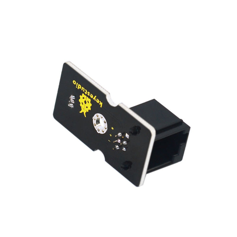 Load image into Gallery viewer, DS18B20 Temperature Sensor Module (Easy Connection) for Arduino Keyestudio